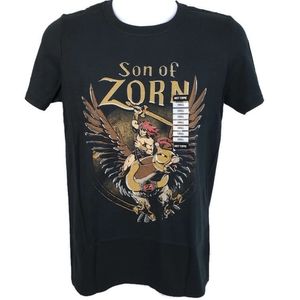 Funko Son of Zorn Small T-Shirt NWT